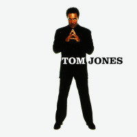 Tom Jones 03 Urban Heavy Tee | Teevron