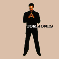 Tom Jones 03 Urban Heavy Tee | Teevron