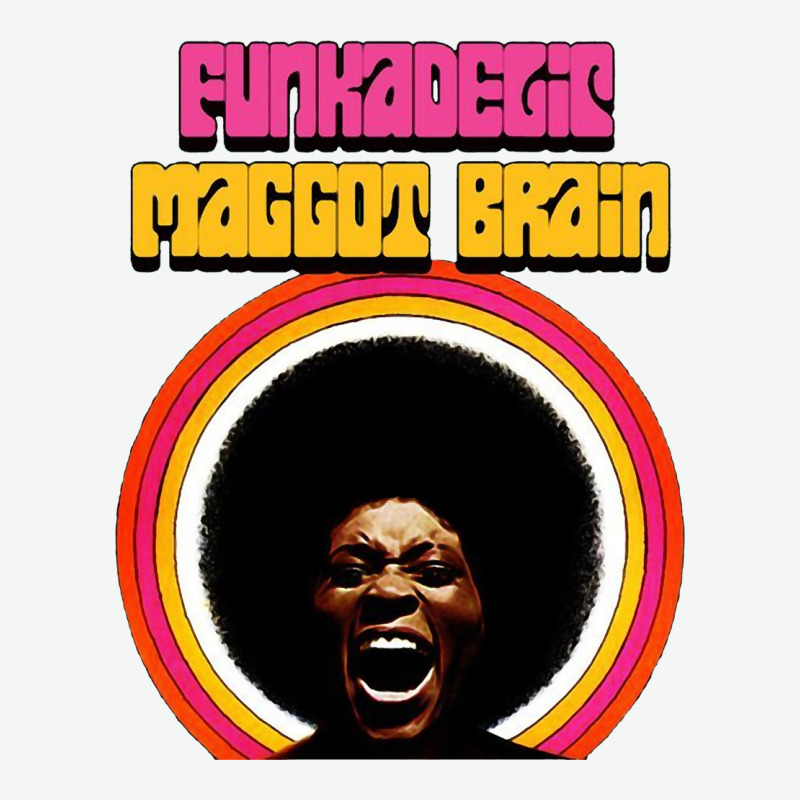 Parliament Funkadelic And George Clinton Müsïc Urban Heavy Tee by linhVisuals | Teevron
