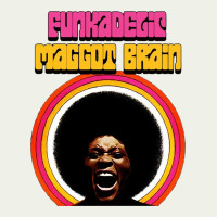 Parliament Funkadelic And George Clinton Müsïc Urban Heavy Tee | Teevron
