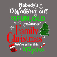 Family Christmas Vacation Pajamas Urban Heavy Tee | Teevron