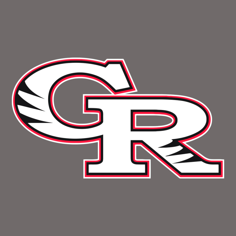 Glen Ridge High School Urban Heavy Tee by linhVisuals | Teevron