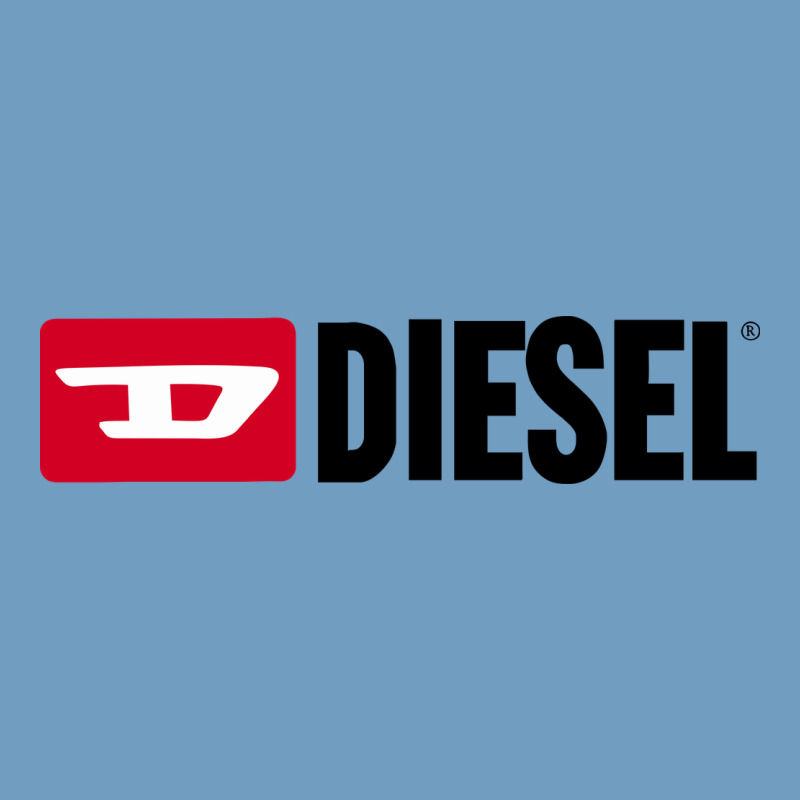 Diesel Urban Heavy Tee by linhVisuals | Teevron