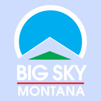 Big Sky Montana Urban Heavy Tee | Teevron