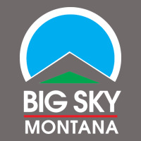 Big Sky Montana Urban Heavy Tee | Teevron