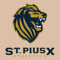 St Pius X High School Athletics Urban Heavy Tee | Teevron