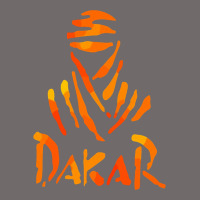 Dakar Rally Urban Heavy Tee | Teevron