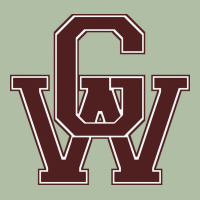 George Washington High School Urban Heavy Tee | Teevron