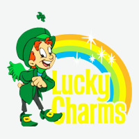 Lucky Charms Urban Heavy Tee | Teevron