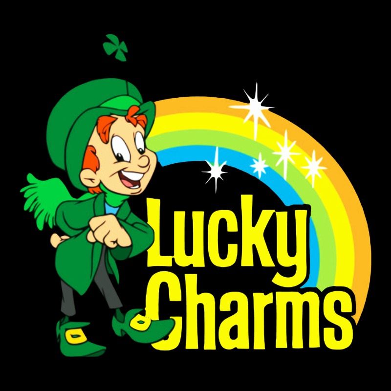 Lucky Charms Urban Heavy Tee by linhVisuals | Teevron