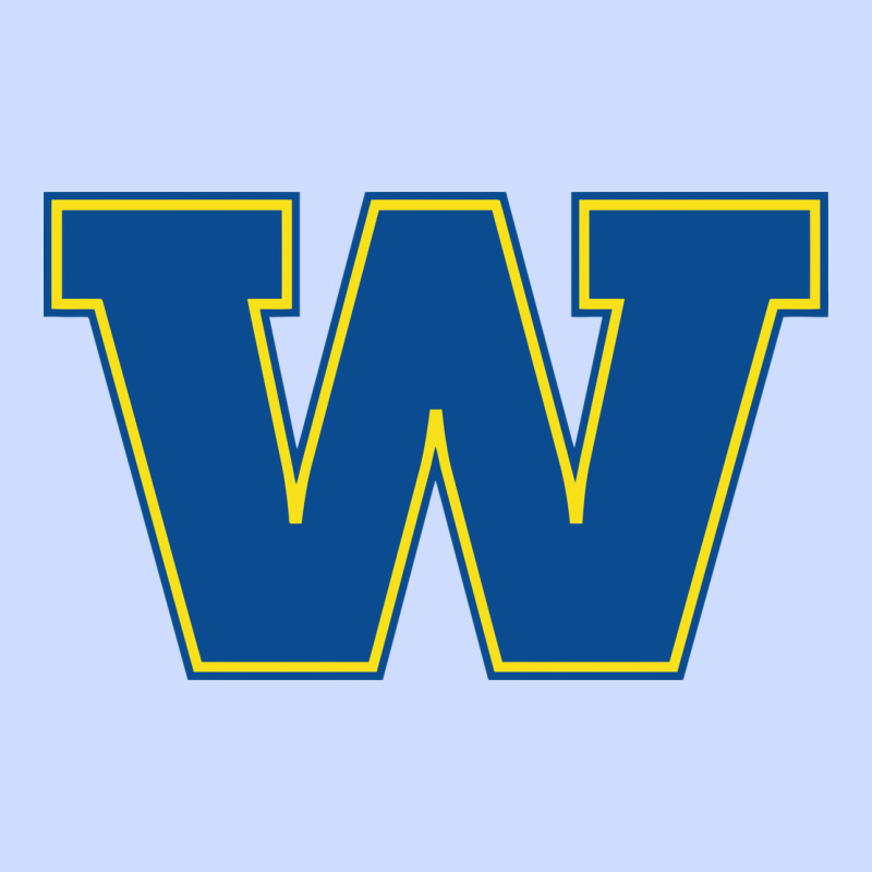 Wooster High School Urban Heavy Tee by linhVisuals | Teevron