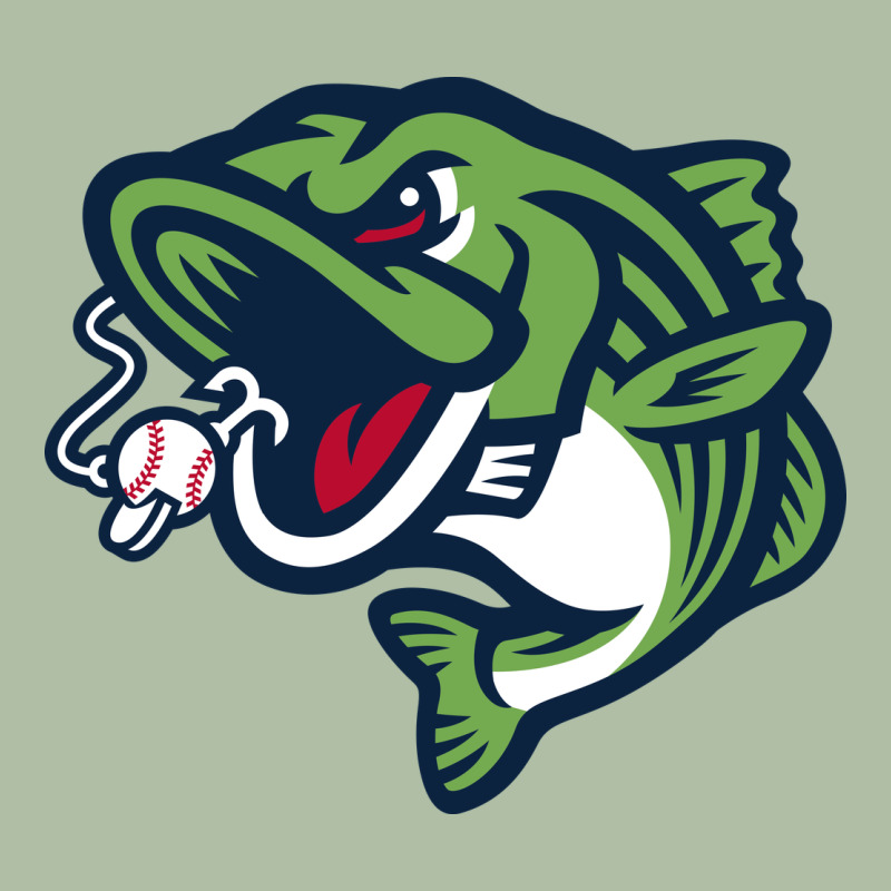 Gwinnett Stripers Urban Heavy Tee by linhVisuals | Teevron