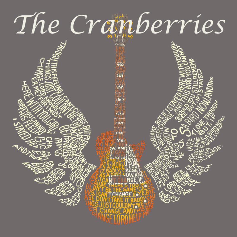 Cranberries Dolores O'riordan Urban Heavy Tee by linhVisuals | Teevron