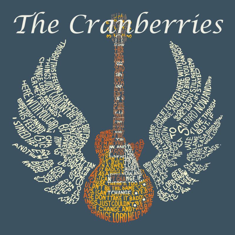 Cranberries Dolores O'riordan Urban Heavy Tee by linhVisuals | Teevron