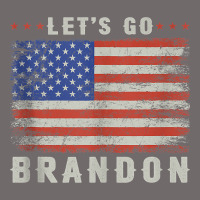 Let’s Go Brandon Funny Vintage American Flag Tank Top Urban Heavy Tee | Teevron