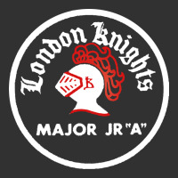 Chl Retro Ohl Knights Urban Heavy Tee | Teevron