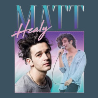 Matt Healy Homage Urban Heavy Tee | Teevron