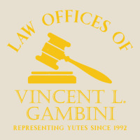 Vincent Gambini Law Offices Urban Heavy Tee | Teevron