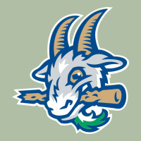 Hartford-yard-goats Urban Heavy Tee | Teevron