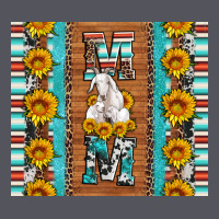 Goat Family Mom Sunflowers Serape Leopard Cowhide Tumbler Vintage Hoodie | Teevron
