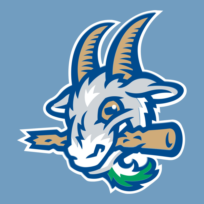 Hartford-yard-goats Urban Heavy Tee by linhVisuals | Teevron