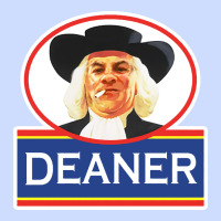 Deaner Oats Urban Heavy Tee | Teevron