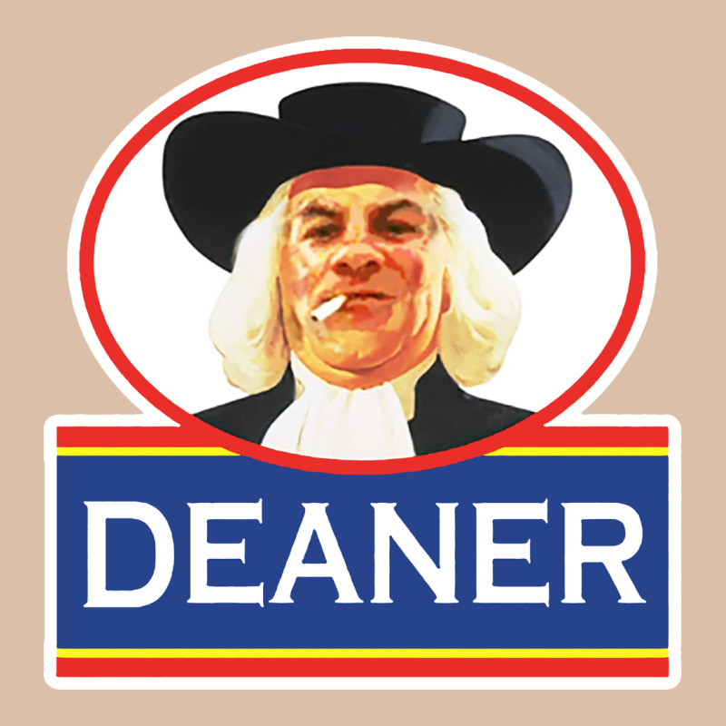Deaner Oats Urban Heavy Tee by linhVisuals | Teevron