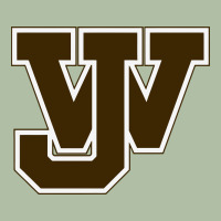 Jefferson High School Urban Heavy Tee | Teevron