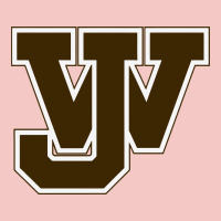 Jefferson High School Urban Heavy Tee | Teevron
