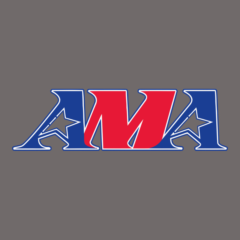 American Motorcyclist Association (ama) Urban Heavy Tee by linhVisuals | Teevron