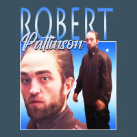 #robert Pattinson Urban Heavy Tee | Teevron