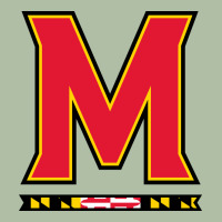 Maryland Terr Urban Heavy Tee | Teevron