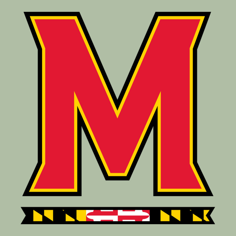 Maryland Terr Urban Heavy Tee by linhVisuals | Teevron