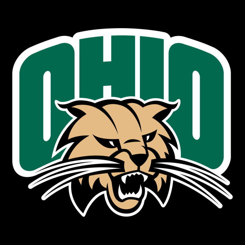 Ohio Bobc Urban Heavy Tee by linhVisuals | Teevron