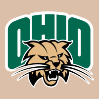 Ohio Bobc Urban Heavy Tee | Teevron