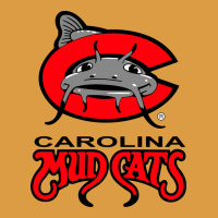 The-carolina-mudcats-merch Urban Heavy Tee | Teevron