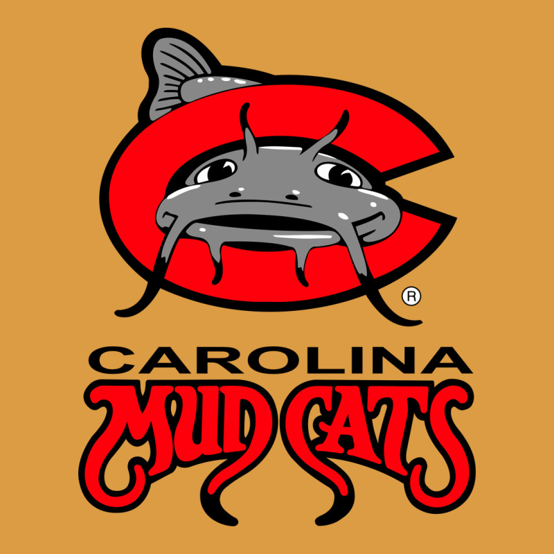 The-carolina-mudcats-merch Urban Heavy Tee by linhVisuals | Teevron