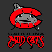 The-carolina-mudcats-merch Urban Heavy Tee | Teevron