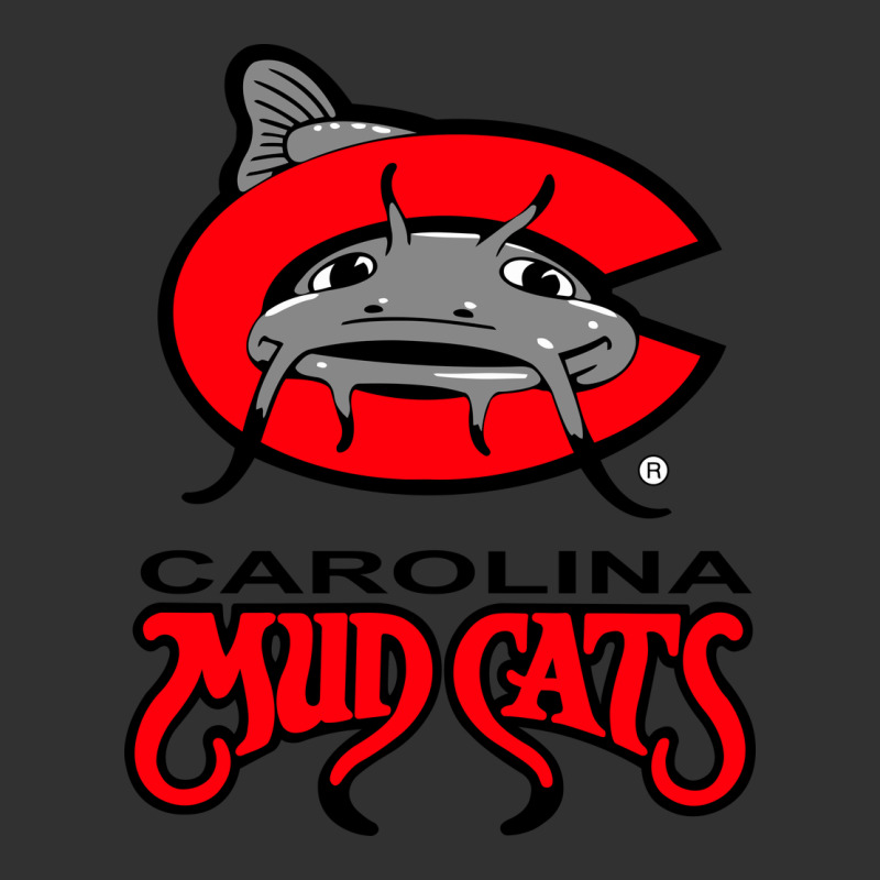 The-carolina-mudcats-merch Urban Heavy Tee by linhVisuals | Teevron