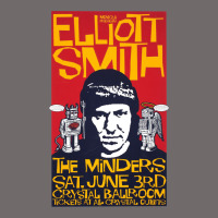 Elliott Smith Urban Heavy Tee | Teevron