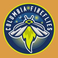 The-columbia-fireflies-merch Urban Heavy Tee | Teevron
