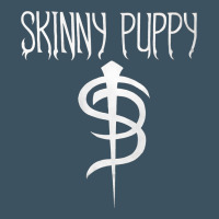 Skinny Puppy Urban Heavy Tee | Teevron