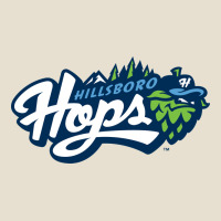 The-hillsboro-hops-merch Urban Heavy Tee | Teevron