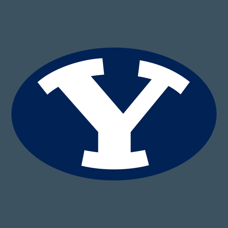 Byu Couga S Urban Heavy Tee by linhVisuals | Teevron