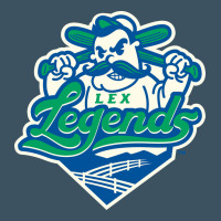The-lexington-legends-merch Urban Heavy Tee | Teevron