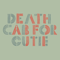 Death Cab For Cutie Urban Heavy Tee | Teevron
