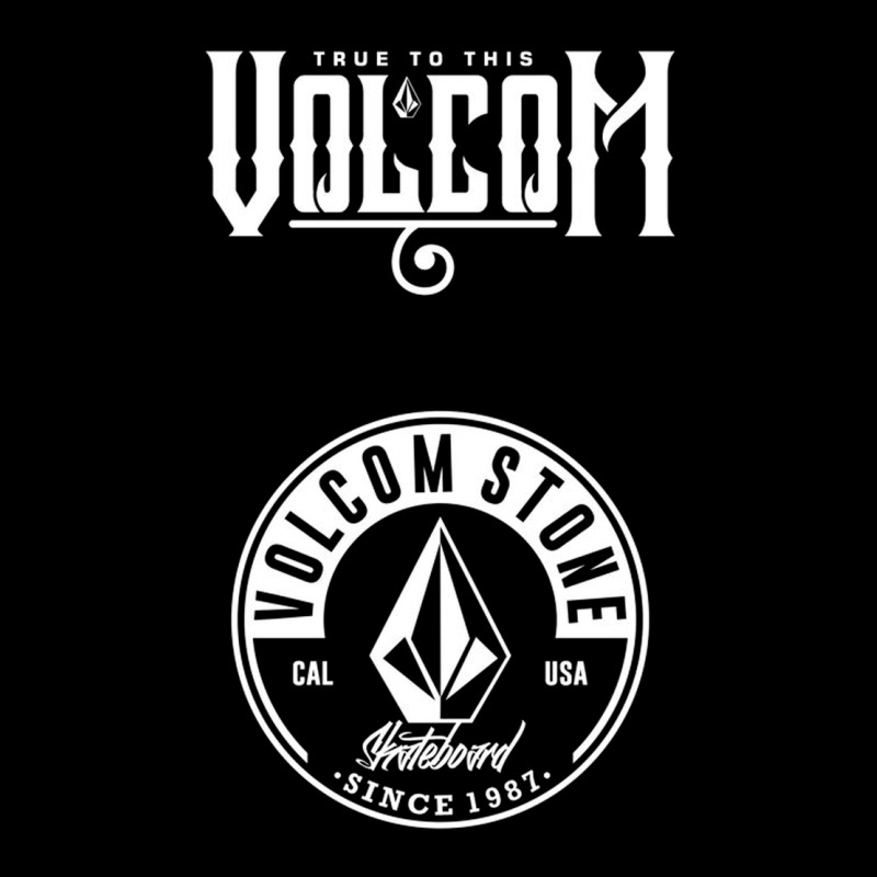 Volcom Style Urban Heavy Tee by linhVisuals | Teevron