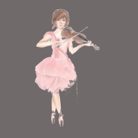 Lindsey Stirling Urban Heavy Tee | Teevron