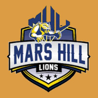 Mars Hill University Urban Heavy Tee | Teevron