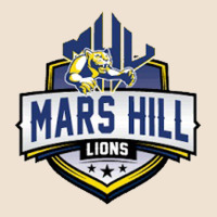 Mars Hill University Urban Heavy Tee | Teevron